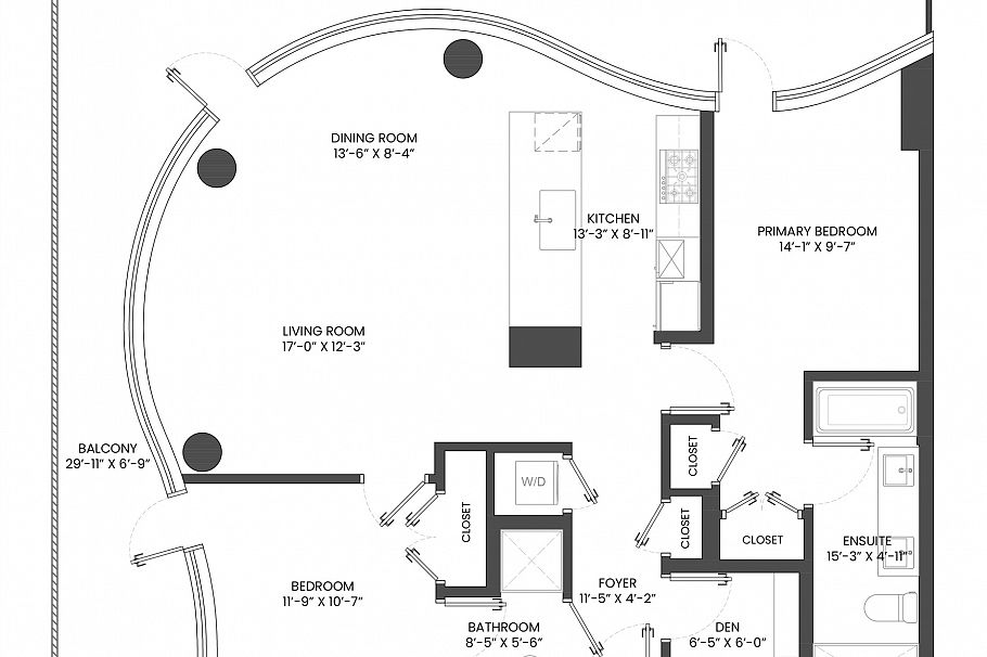 705 181 W 1st Avenue Vancouver, BC - 38