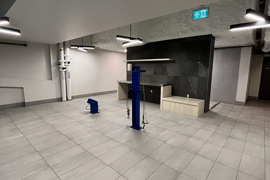 1205 3430 E Kent Avenue South Vancouver, BC - 34