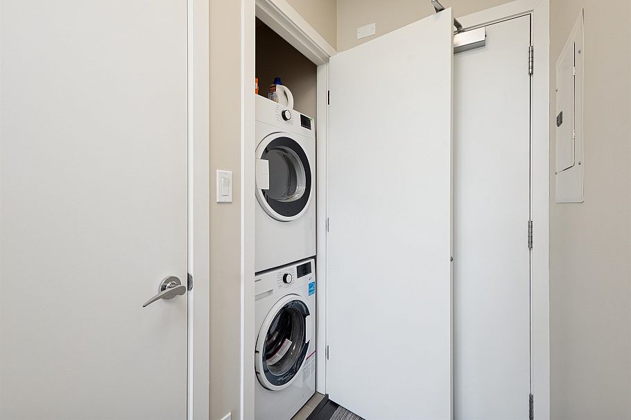 903 138 W 1st Avenue Vancouver, BC - 18