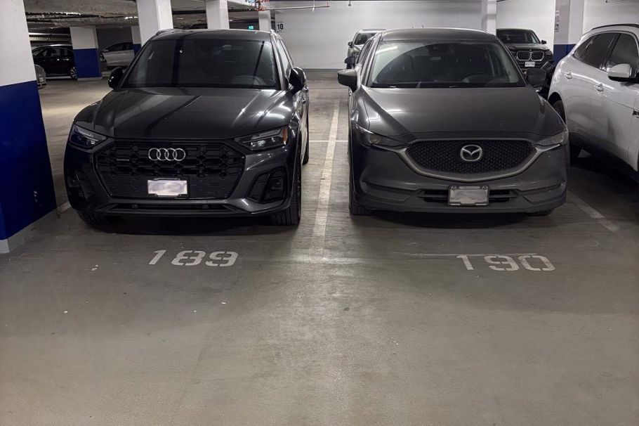 1103 3538 Sawmill Crescent Vancouver, BC - 36