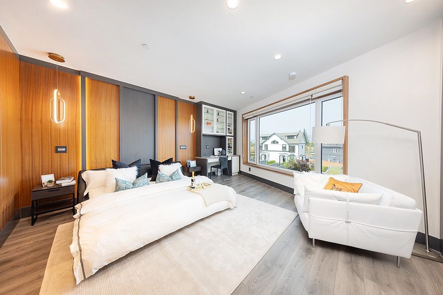 2863 W King Edward Avenue Vancouver, BC - 19