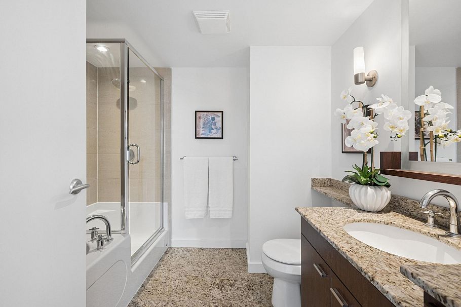 2502 455 Beach Crescent Vancouver, BC - 15