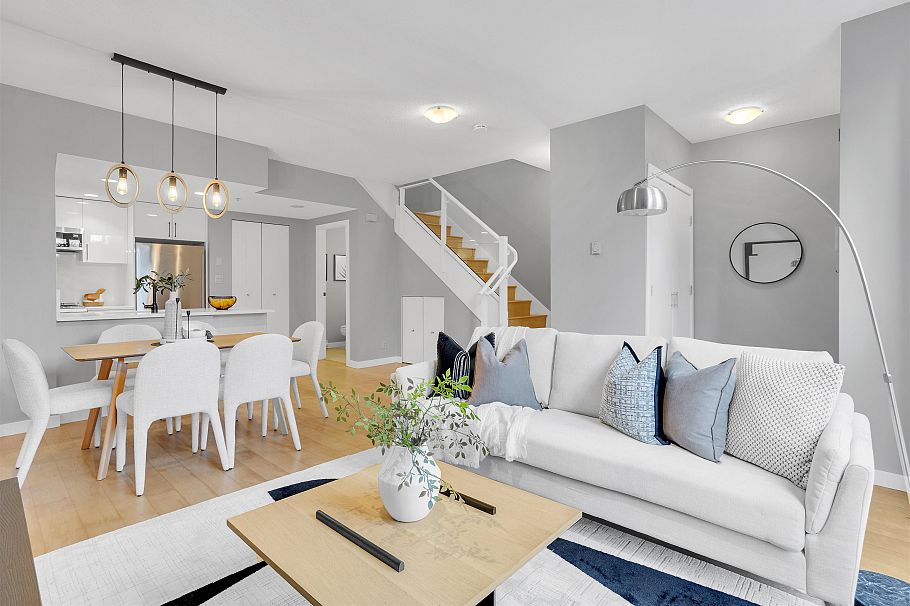 1455 Strathmore Mews Vancouver, BC - 9