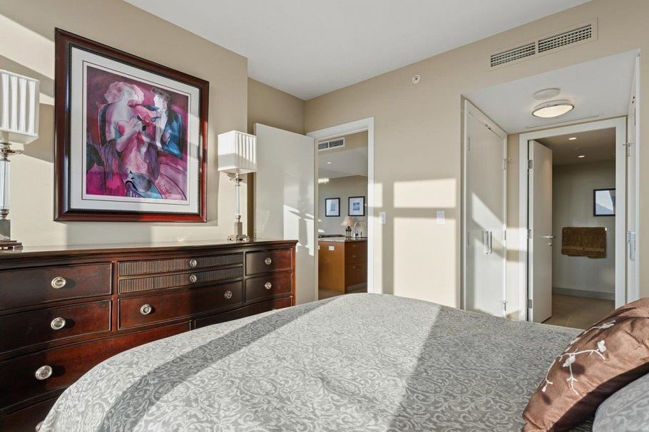 2902 1028 Barclay Street Vancouver, BC - 14