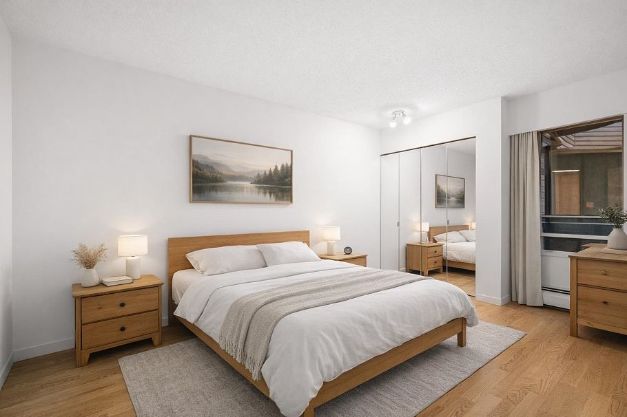 101 2320 W 40th Avenue Vancouver, BC - 15