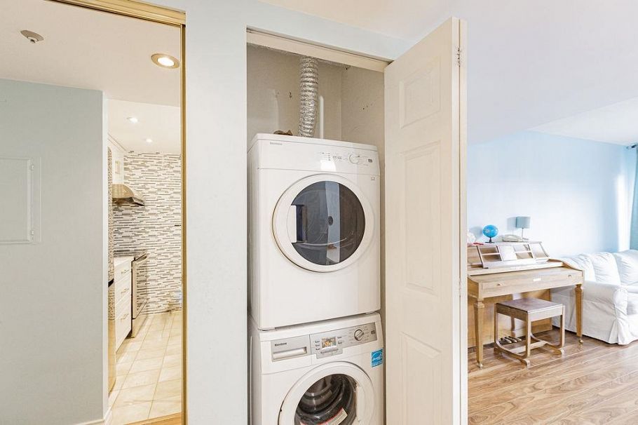 1702 811 Helmcken Street Vancouver, BC - 17