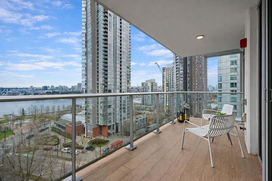 1103 499 Pacific Street Vancouver, BC - 24