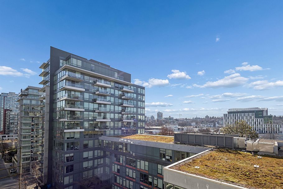 903 138 W 1st Avenue Vancouver, BC - 14