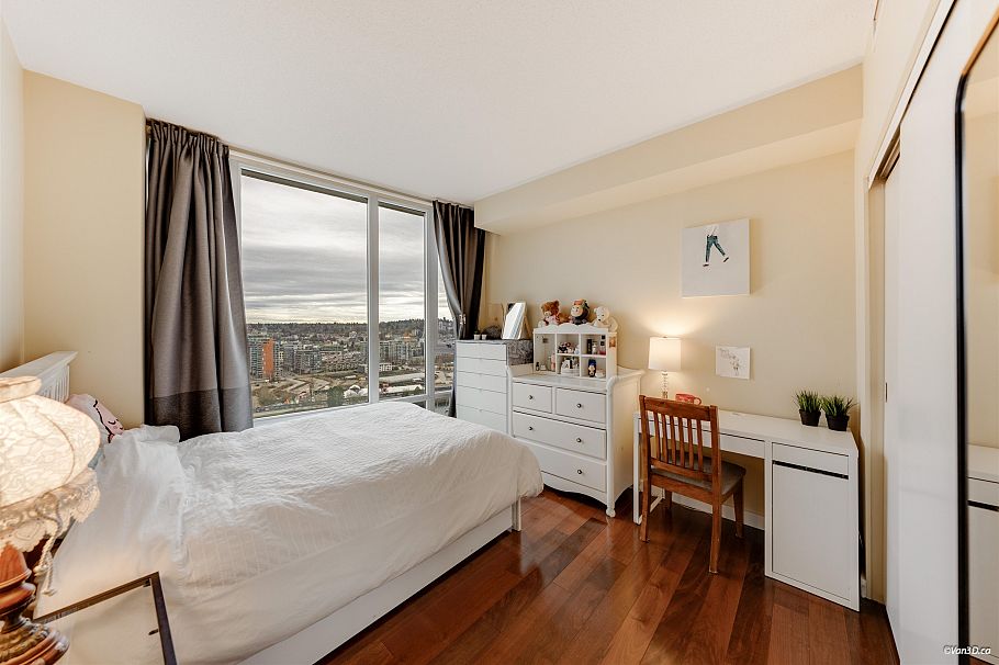 2705 918 Cooperage Way Vancouver, BC - 17