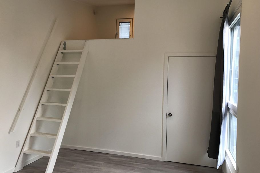 128 W 12th Avenue Vancouver, BC - 26