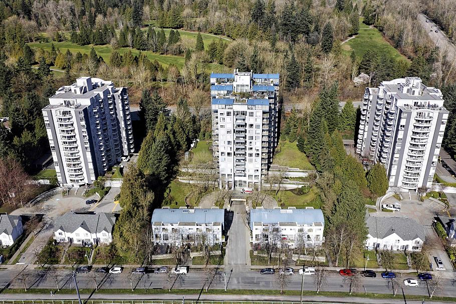 1107 3061 E Kent Avenue Vancouver, BC - 33