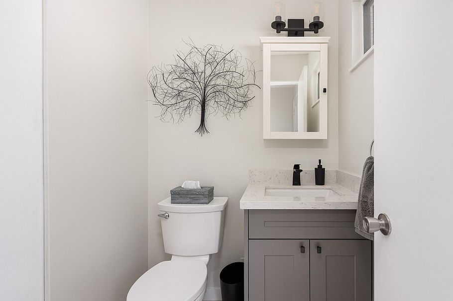 4603 Hoskins Road North Vancouver, BC - 9