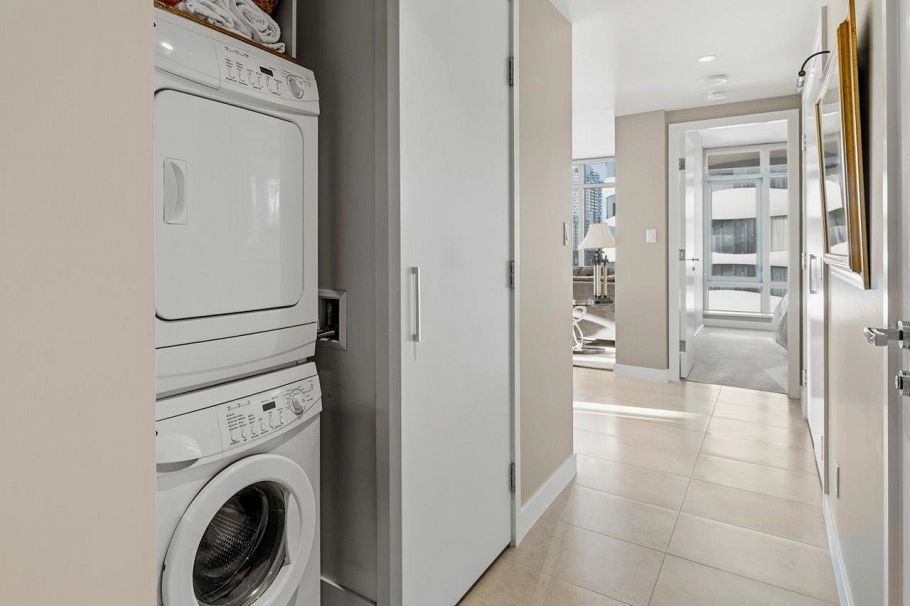 2902 1028 Barclay Street Vancouver, BC - 22