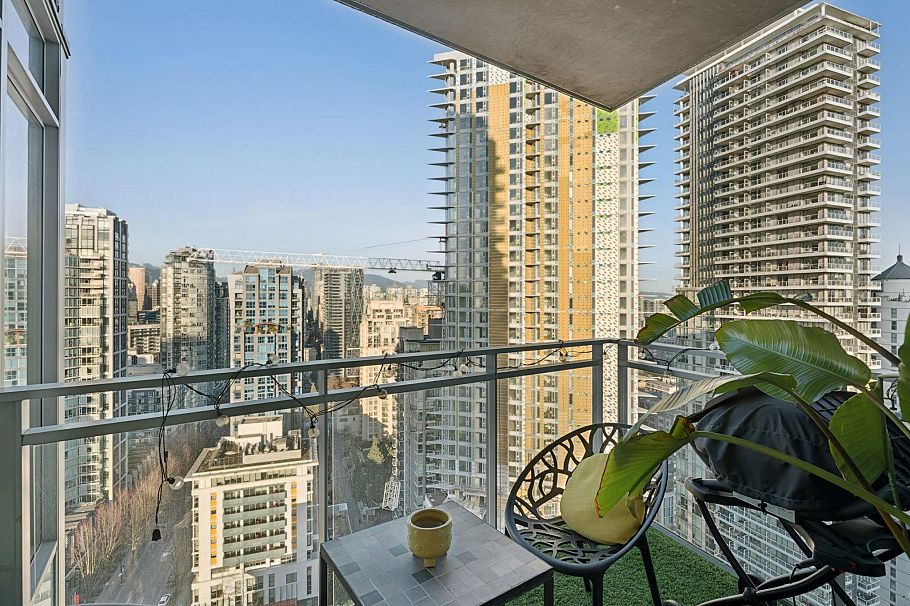 3005 1372 Seymour Street Vancouver, BC - 30