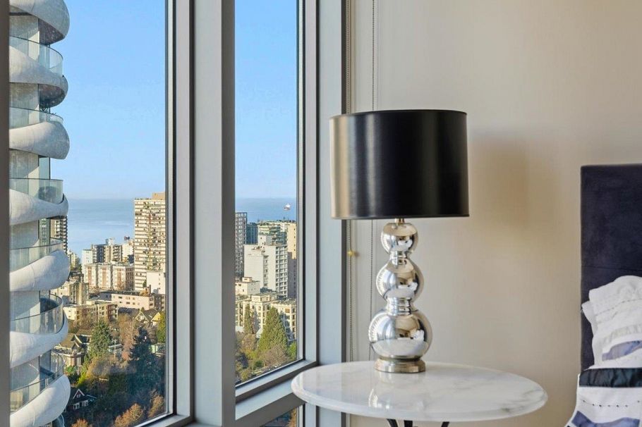 2902 1028 Barclay Street Vancouver, BC - 19