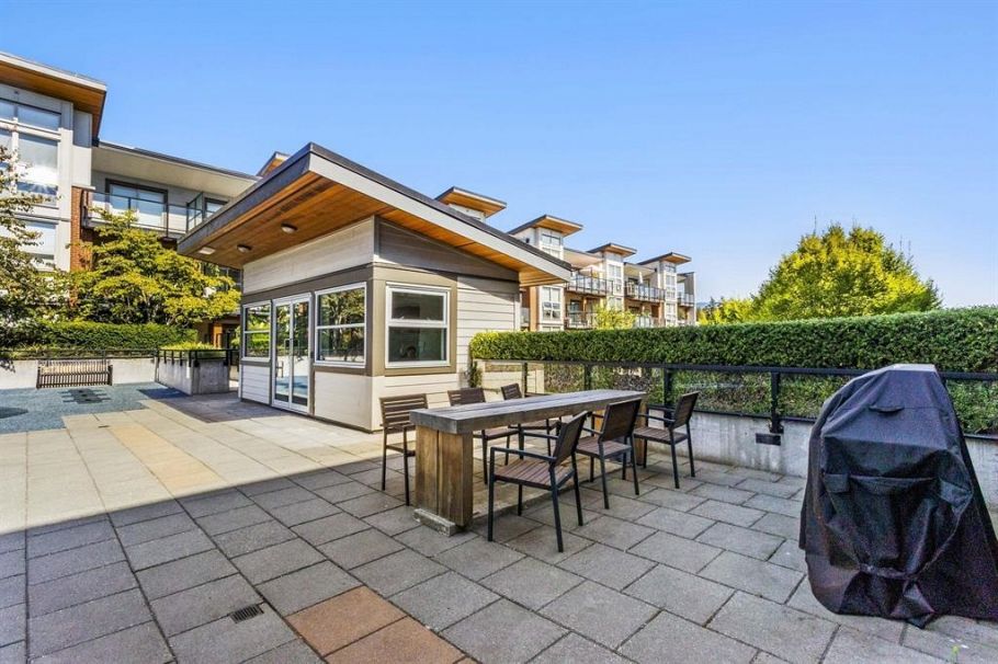 302 1182 W 16th Street North Vancouver, BC - 24