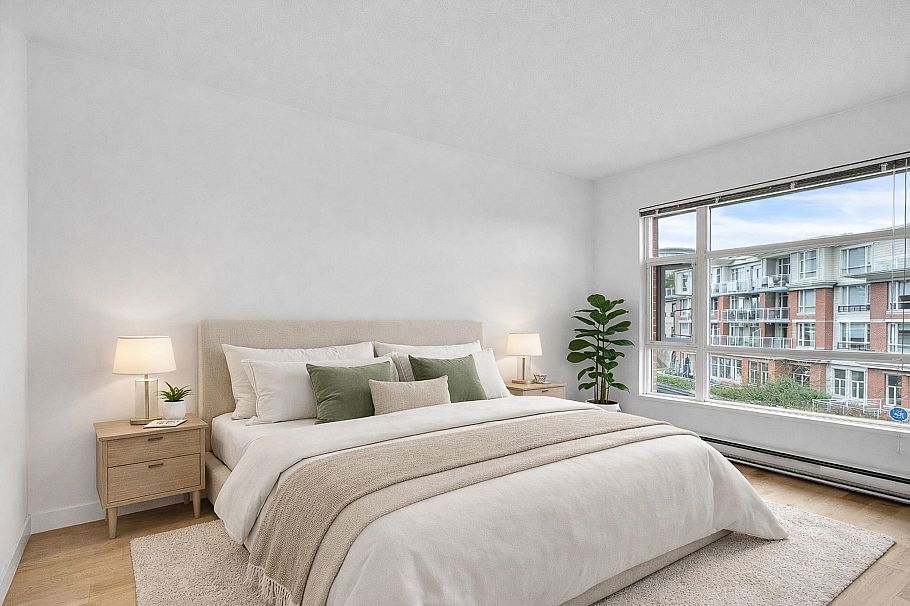 1468 Cedar Cottage Mews Vancouver, BC - 17