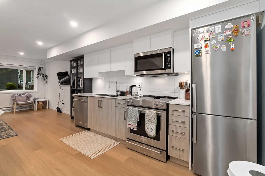 3623 Rae Avenue Vancouver, BC - 15