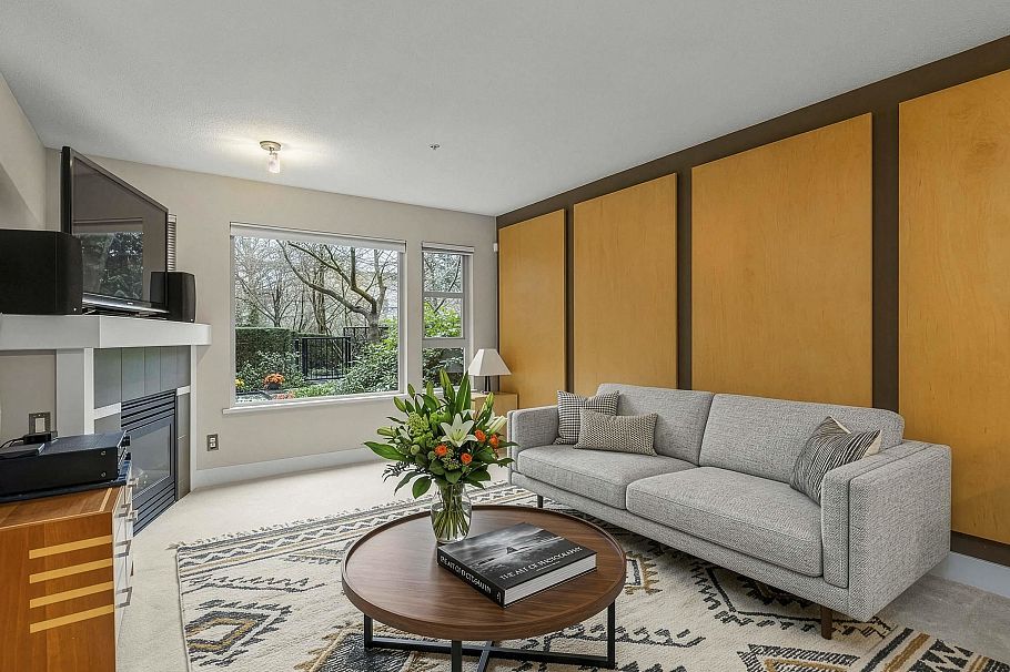 108 2388 Western Parkway Vancouver, BC - 2