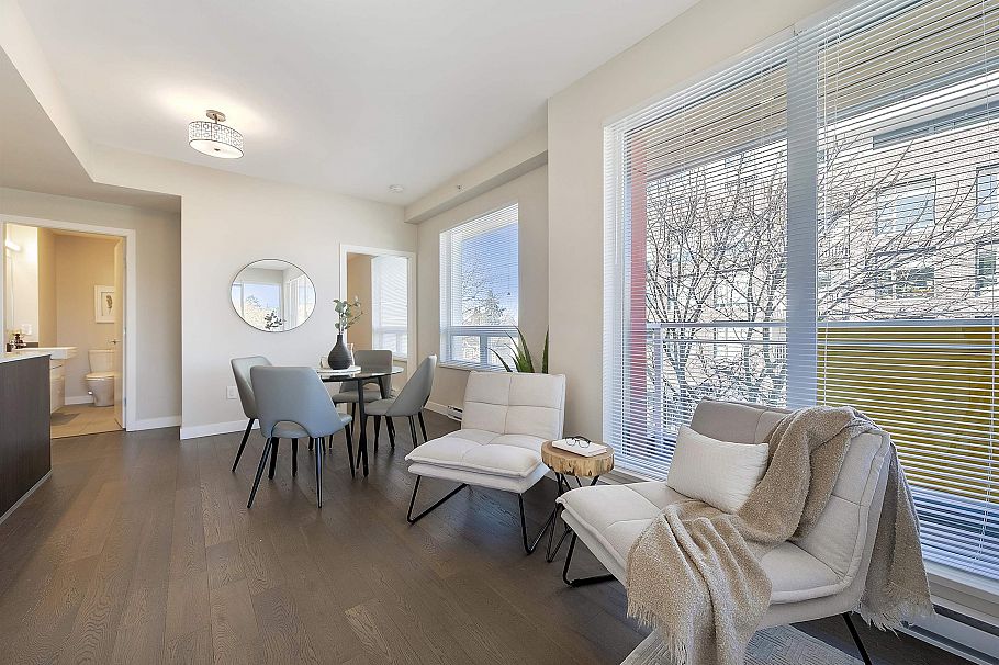 306 688 E 19th Avenue Vancouver, BC - 6