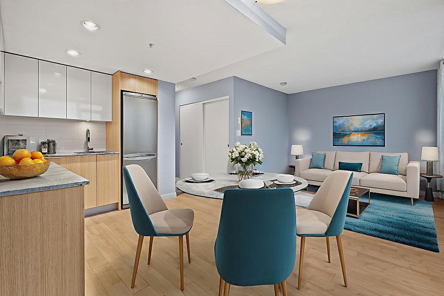 512 445 W 2nd Avenue Vancouver, BC - 20