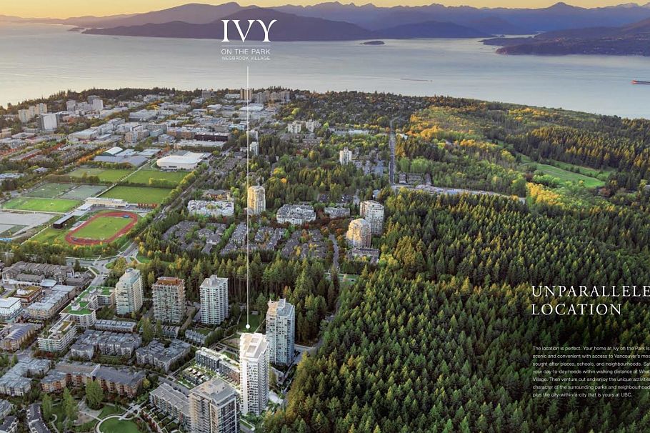 1003 5629 Birney Avenue Vancouver, BC - 2