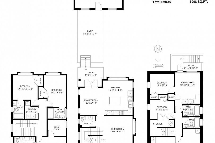 2798 W 19th Avenue Vancouver, BC - 38