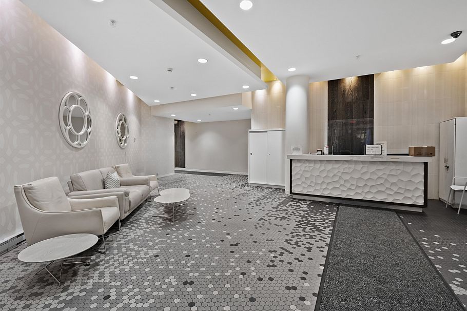 512 445 W 2nd Avenue Vancouver, BC - 27