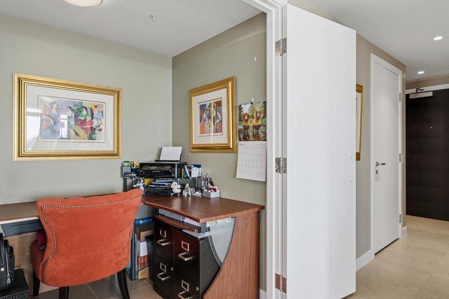 2902 1028 Barclay Street Vancouver, BC - 21