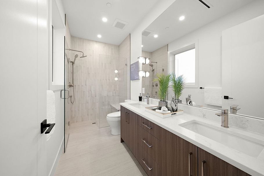 1 1278 E 63rd Avenue Vancouver, BC - 20