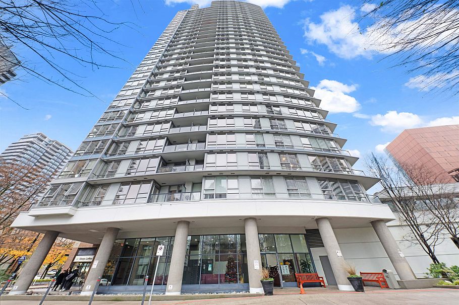 307 928 Beatty Street Vancouver, BC - 30