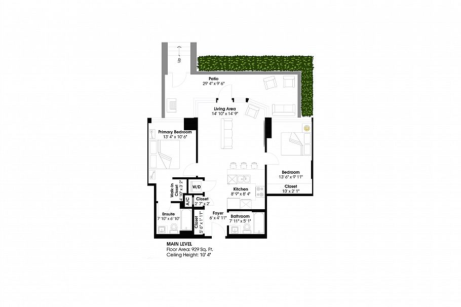 112 185 Victory Ship Way North Vancouver, BC - 28