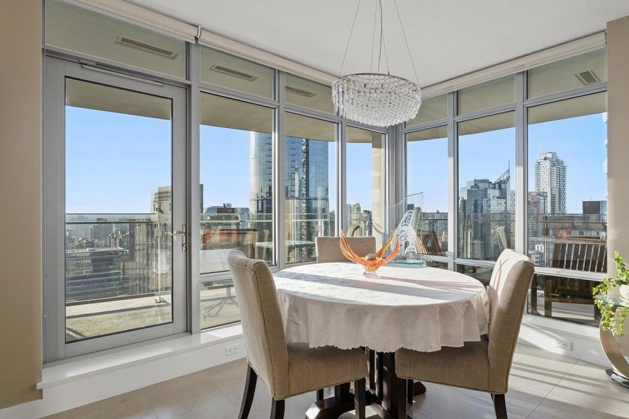 2902 1028 Barclay Street Vancouver, BC - 7