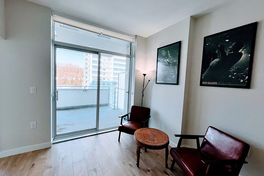 1205 3430 E Kent Avenue South Vancouver, BC - 3