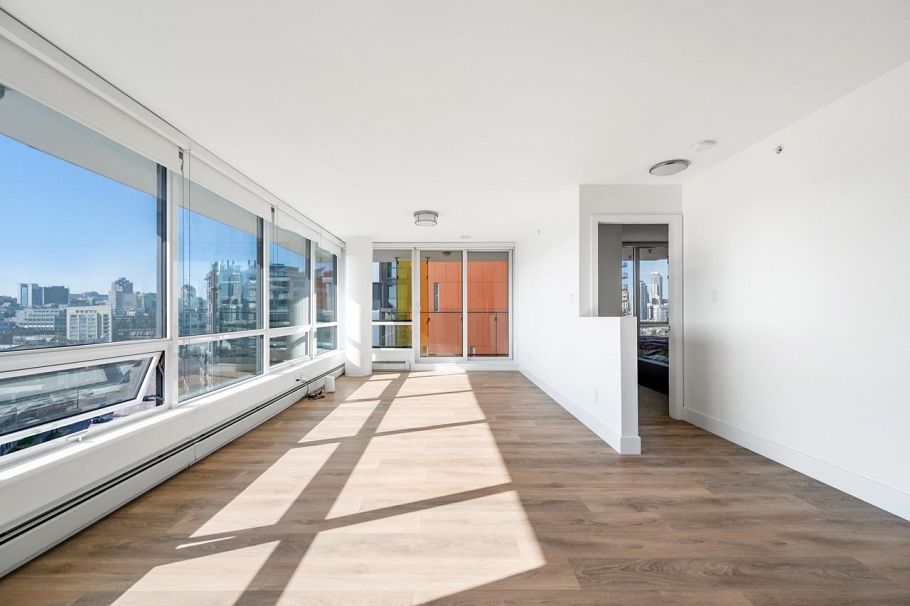 1108 1788 Columbia Street Vancouver, BC - 16