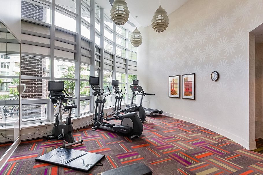 705 181 W 1st Avenue Vancouver, BC - 25