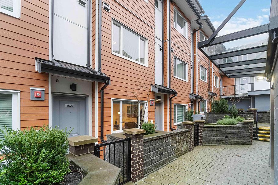 3623 Rae Avenue Vancouver, BC - 10