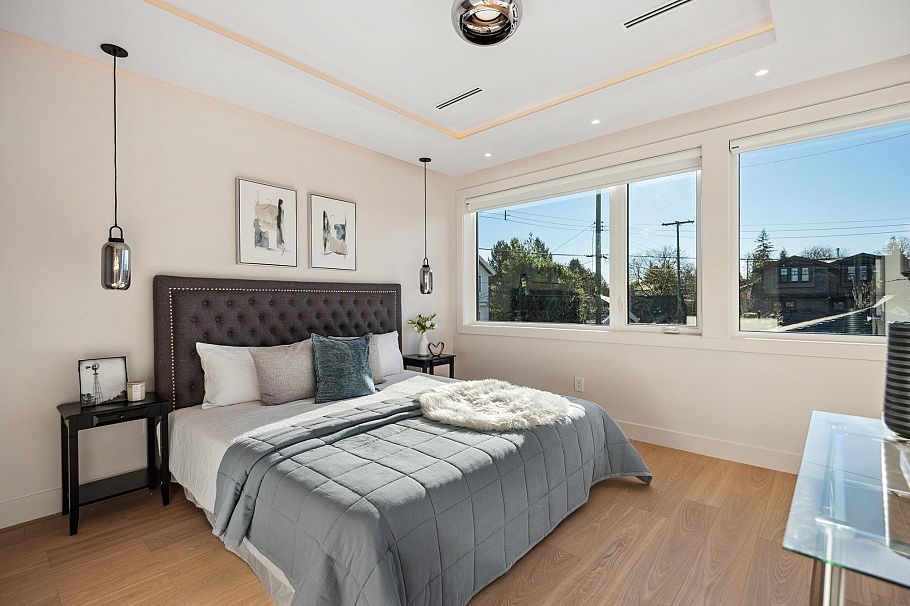 2 3620 W 20th Avenue Vancouver, BC - 26