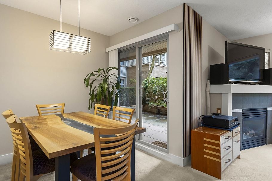 108 2388 Western Parkway Vancouver, BC - 6