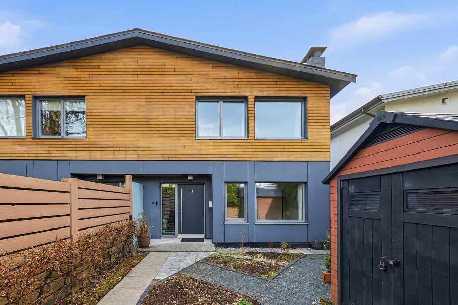 128 W 12th Avenue Vancouver, BC - 30