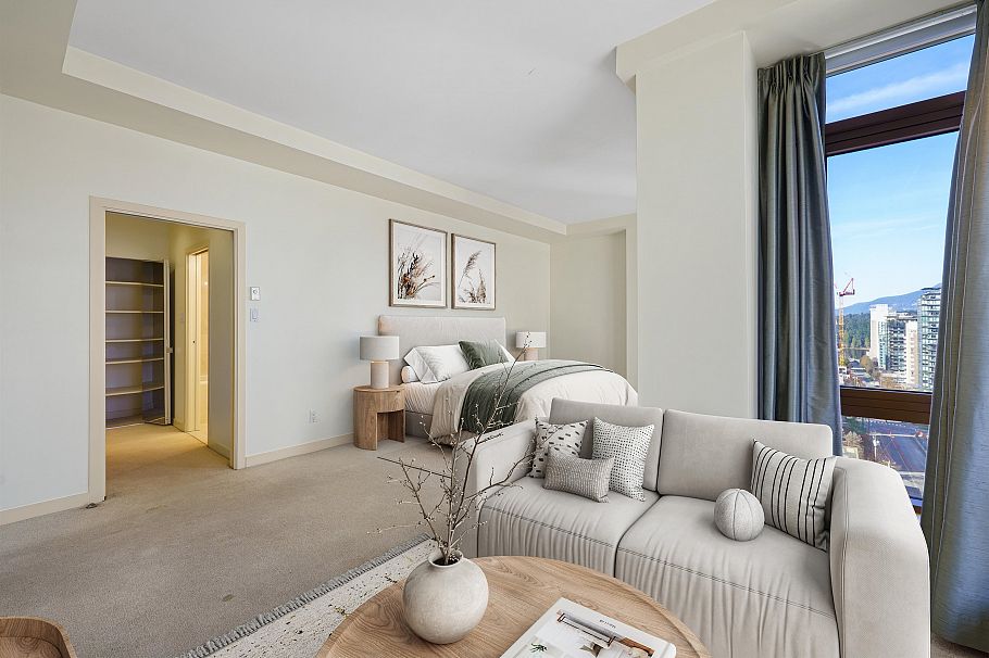 10A 1500 Alberni Street Vancouver, BC - 22