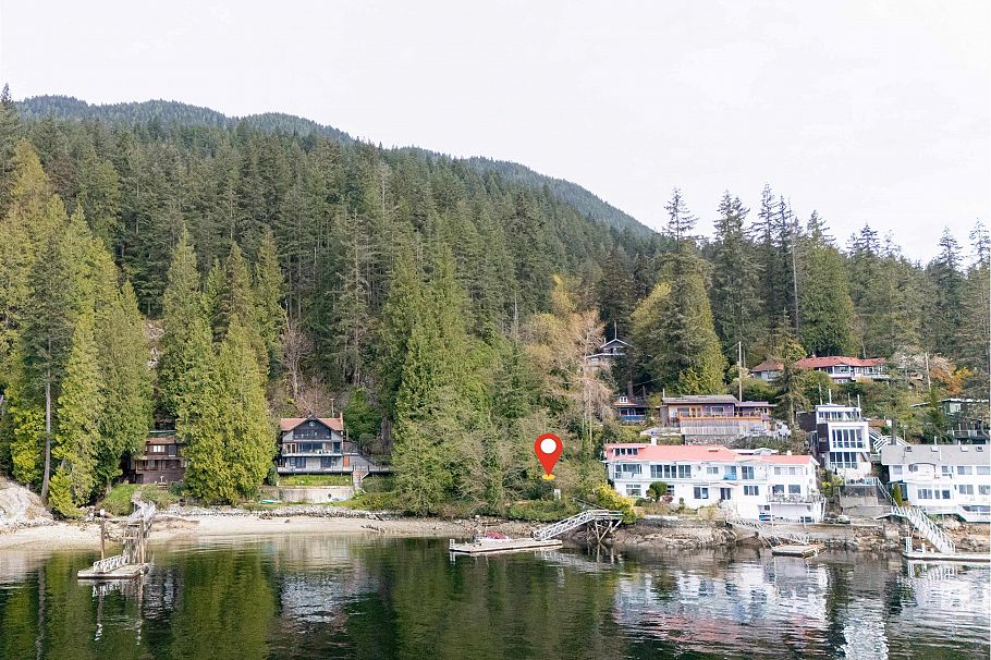 LOT 3 Sunshine Falls Lane North Vancouver, BC - 26