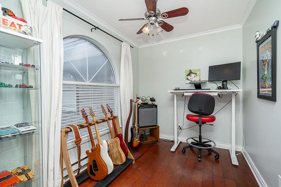 405 1000 Bowron Court North Vancouver, BC - 19