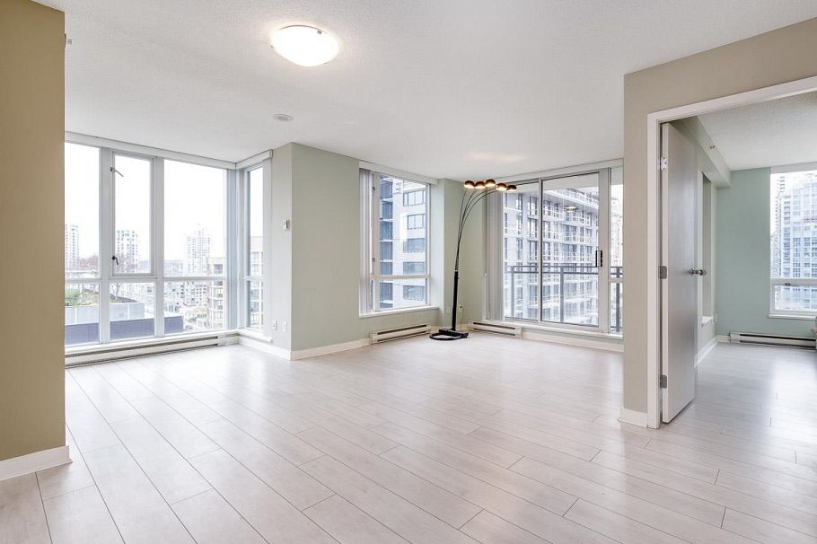 1708 1082 Seymour Street Vancouver, BC - 8