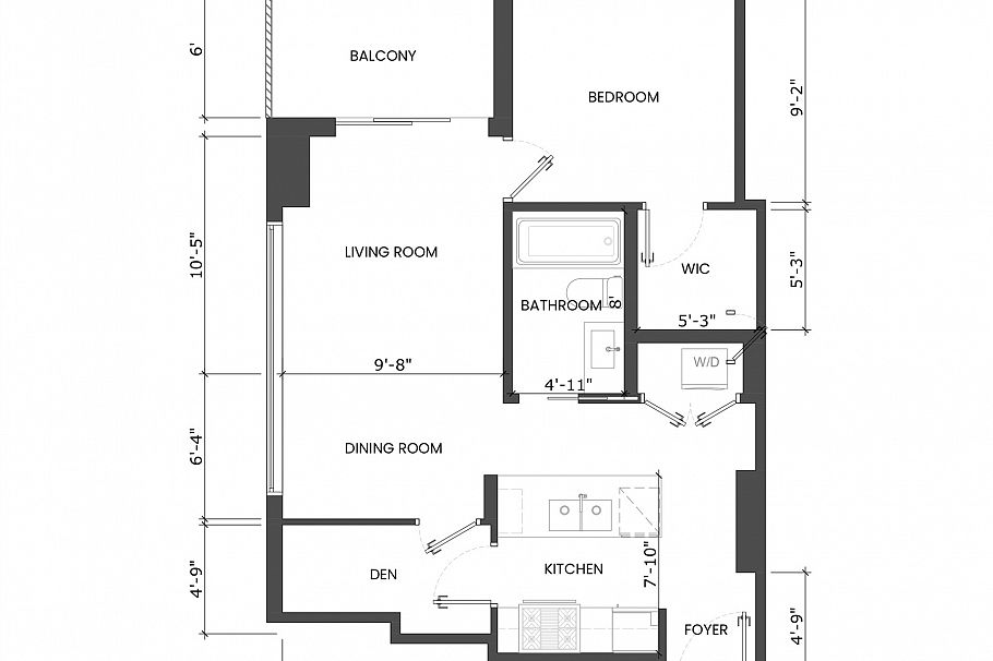 2902 5515 Boundary Road Vancouver, BC - 39