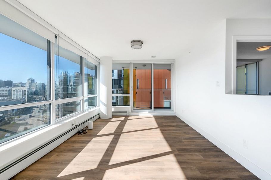 1108 1788 Columbia Street Vancouver, BC - 11