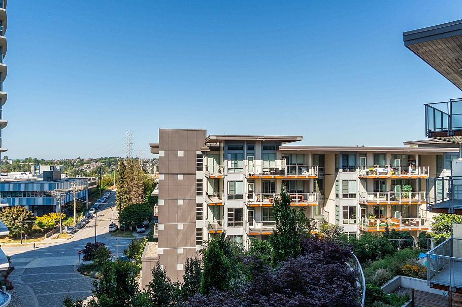 303 1768 Gilmore Avenue Burnaby, BC - 8