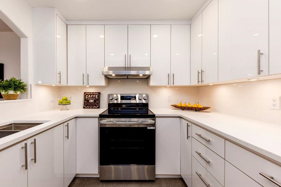 201 2800 Chesterfield Avenue North Vancouver, BC - 8