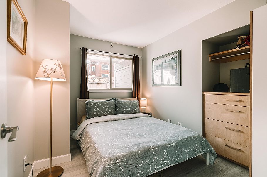 102 1516 E 1st Avenue Vancouver, BC - 32