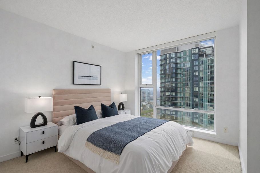 2502 455 Beach Crescent Vancouver, BC - 17